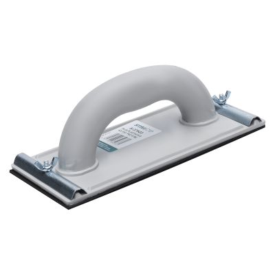 Paca PVC szlifierska 225x100mm przykrę. STALCO S-37523