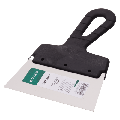 Szpachla fasadowa 150mm do gipsu STALCO S-37715