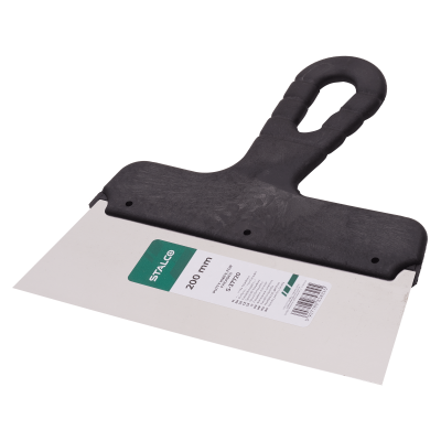 Szpachla fasadowa 200mm do gipsu STALCO S-37720