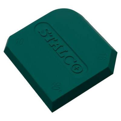 Szpachelka do rozprowadzania silikonu STALCO S-39735