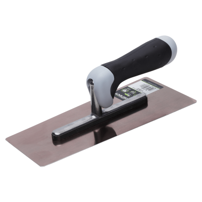 Paca wenecka 240mm nierdz. hart. 2k STALCO PERFECT S-73524