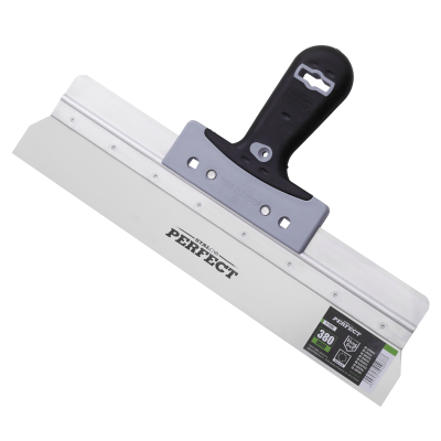 Szpachla fasadowa 380mm stal nierdz. STALCO PERFECT S-73380