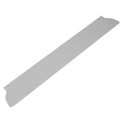 Ostrze do szpachli alum. - wymienne 600x0.3mm STALCO PERFECT S-73622
