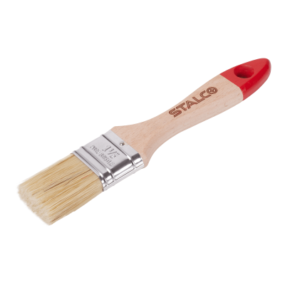 Pędzel angielski 1,5” (38,0mm) NITRO STALCO S-39022