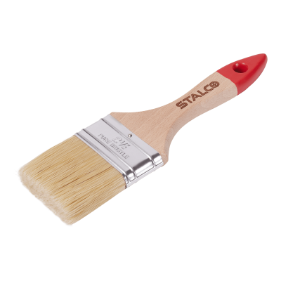 Pędzel angielski 2,5” (63,5mm) NITRO STALCO S-39026