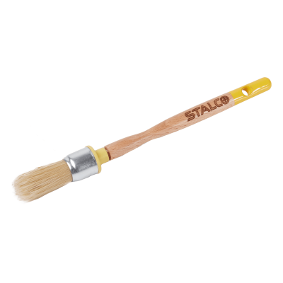Pędzel okrągły 20mm UNIVERSAL STALCO S-38940
