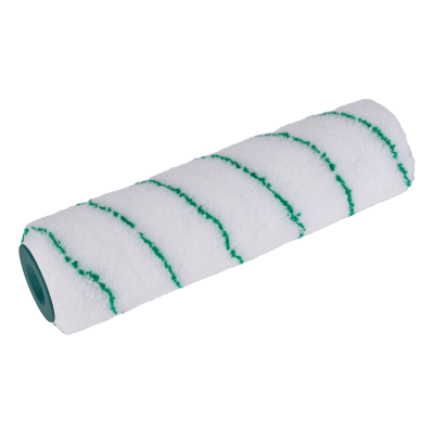 Wałek malarski-poliester zielona nić 250/48/9mm ACRYL STALCO S-38829