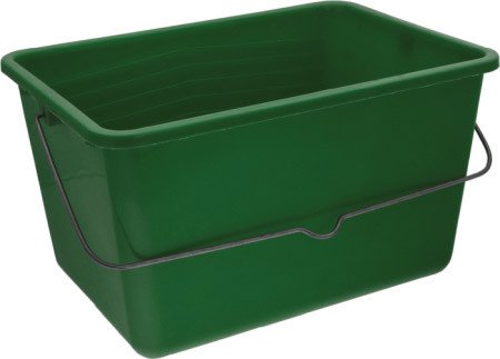 Wiadro malarskie 8l STALCO S-38896