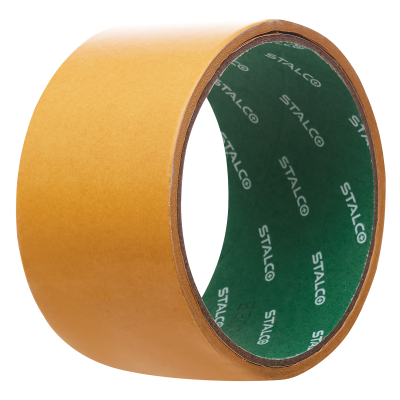 Taśma dwustronna 48mm x 5m (72szt) STALCO S-38505
