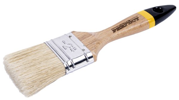 Pędzel amerykan 3” UNIVERSAL STALCO PERFECT S-73712