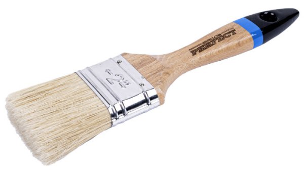 Pędzel amerykan 1” ACRYL STALCO PERFECT S-73763