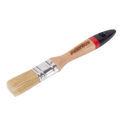 Pędzel amerykan 1” NITRO STALCO PERFECT S-73783
