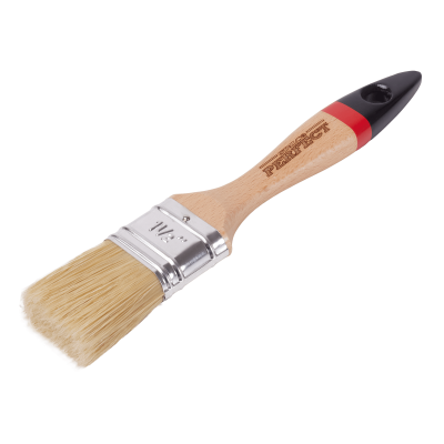 Pędzel amerykan 1,5” NITRO STALCO PERFECT S-73785