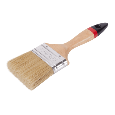 Pędzel amerykan 3” NITRO STALCO PERFECT S-73791