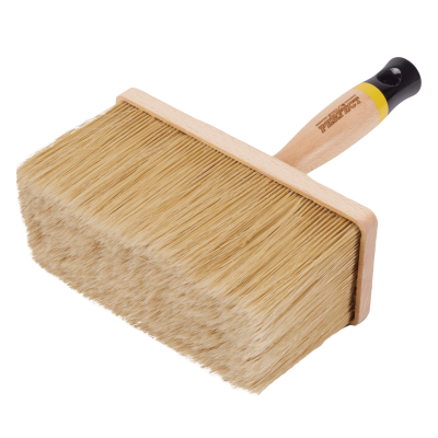 Pędzel ławkowiec 180mm UNIVERSAL STALCO PERFECT S-73751