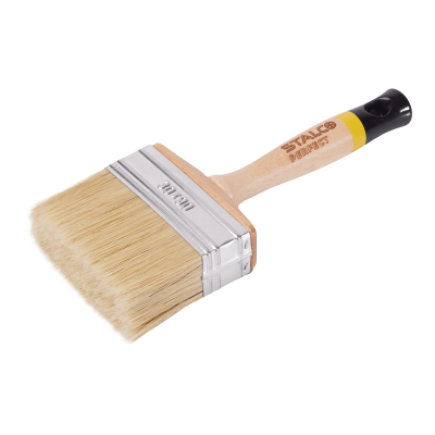Pędzel tapetowy 90mm UNIVERSAL STALCO PERFECT S-73724