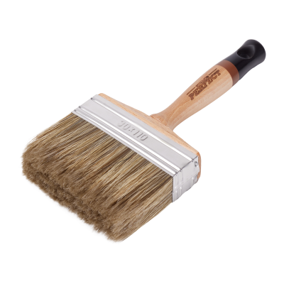 Pędzel tapetowy 110mm WOOD STALCO PERFECT S-73775
