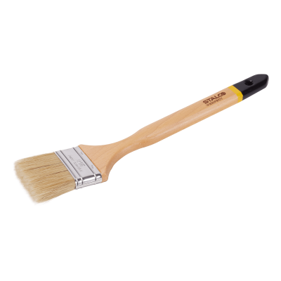 Pędzel kaloryferowy 2,5” UNIVERSAL STALCO PERFECT S-73721