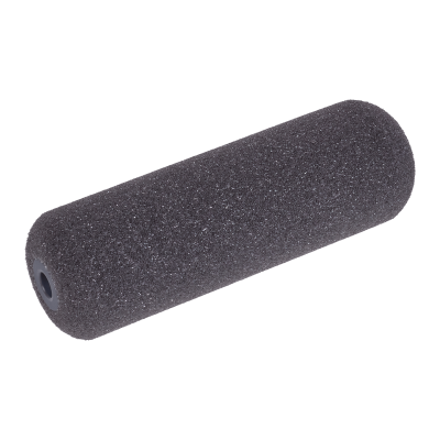 Wałek malarski hard black 110/35/6mm (55kg/m3) foam ACRYL STALCO PERFECT S-73890