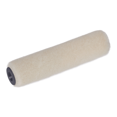 Wałek malarski velur 100/17/4mm mini NITRO STALCO PERFECT S-73848
