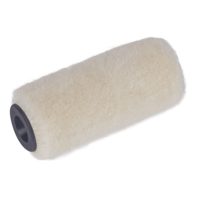 Wałek malarski velur 60/17/4mm mini (2szt.) NITRO STALCO PERFECT S-73849