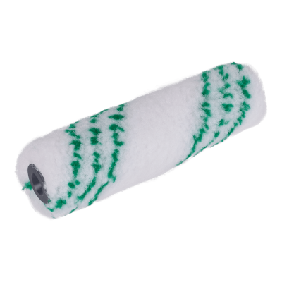 Wałek malarski silver green 100/17/11mm mini ACRYL STALCO PERFECT S-73822