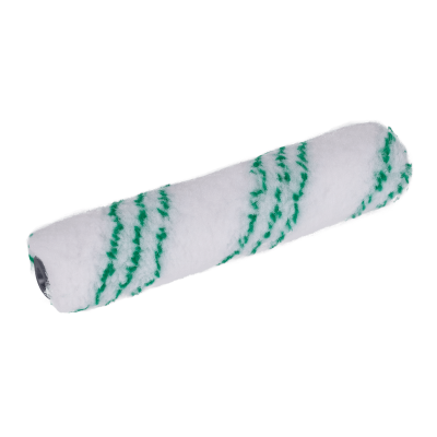 Wałek malarski silver green 150/17/11mm mini (2 szt.) ACRYL STALCO PERFECT S-73824