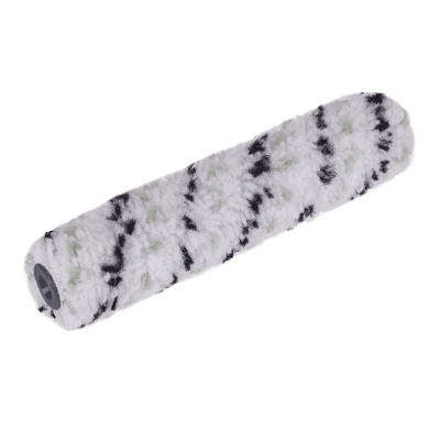 Wałek malarski silver black 100/17/11mm UNIVERSAL STALCO PERFECT S-73862