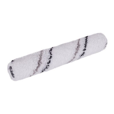 Wałek malarski microfibre 150/17/9mm mini (2szt.) WOOD STALCO PERFECT S-73885