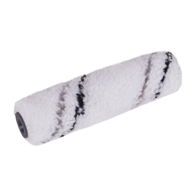 Wałek malarski microfibre 100/17/9mm mini WOOD STALCO PERFECT S-73886