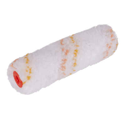 Wałek malarski microfibre 100/17/9mm mini (10 szt.) WOOD STALCO PERFECT S-73915