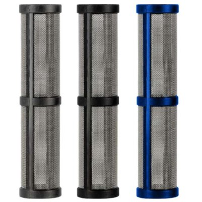 Wkład filtra do (TSP1750HR) 100m - niebieski STALCO PERFECT FM2022