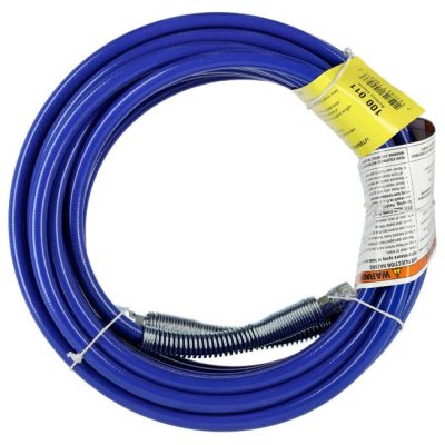 Wąż wysokociśnieniowy 1/4”x50’ 15m STALCO PERFECT 865674