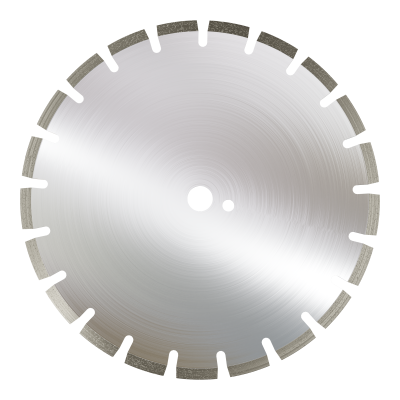 Tarcza diamentowa segmentowa 350mm do asfaltu. STALCO S-32035
