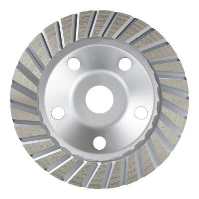 Tarcza diamentowa szlifierska 180mm/turbo. STALCO S-33218