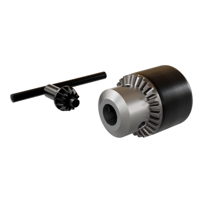 Uchwyt wiertarski 1/2” 1,5-13mm STALCO S-35113