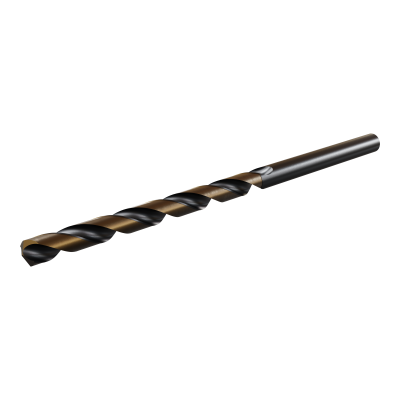 Wiertło do metalu HSS długie 4.8 STALCO PERFECT S-71888