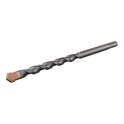 Wiertło do betonu cylindryczne 6x150mm STALCO PERFECT S-71313