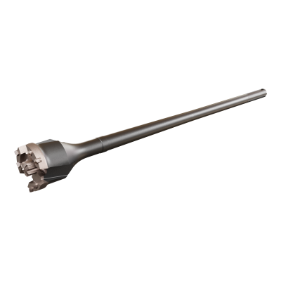 Wiertło przebiciowe SDS max 40X550mm STALCO PERFECT S-71457