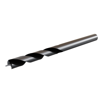 Wiertło do drewna cylindryczne 4x75mm STALCO PERFECT S-71397