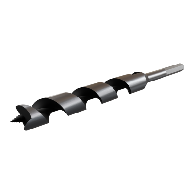 Wiertło do drewna świder 18x460mm STALCO PERFECT S-71375
