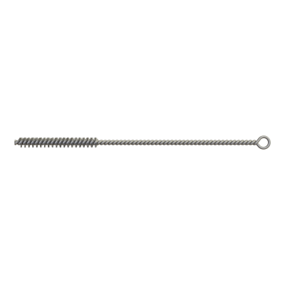 Szczotka do otworów pod kotwy 10mm STALCO S-64131