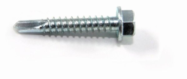 Wkręt samowiercący do mocowania lekkich konst. stalowych WS 5-5.5x.50 (250/3000) STALCO WS555050