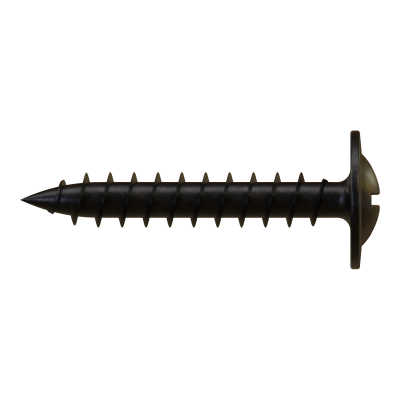 Wkręt montażowy z łbem podkładkowym fosfat WPF-4,2x16 (1000/18000) STALCO WPF4216