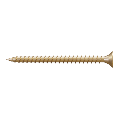 Wkręt hartowany do drewna WH-3,5x45 (500/9000) STALCO WH35045