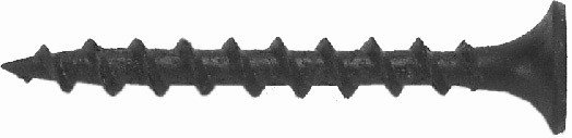 Wkręt fosfatowany do G-K konf. mała KMD-3,5x45 drewno bag (100/2000) STALCO DM35045