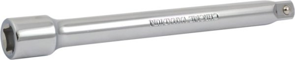 Przedłużka 1/2” 125mm CrV STALCO PERFECT S-77212