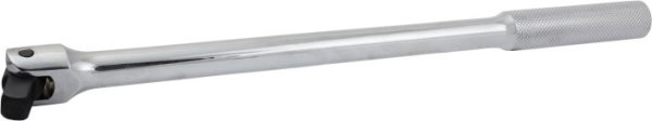 Rękojeść uchylna 1/2” 375mm STALCO PERFECT S-77238