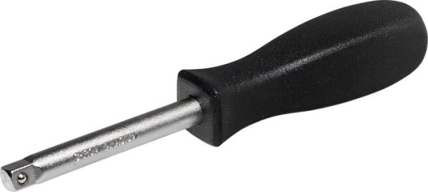 Wkrętak do nasadek 1/4” 150mm STALCO PERFECT S-77814