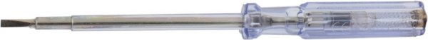 Próbnik napięcia 190mm STALCO S-12302